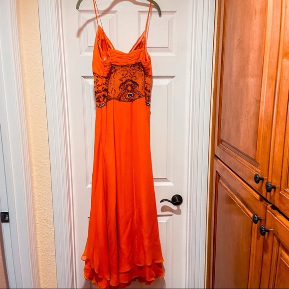 VINTAGE SILK - Picture 3 of 5